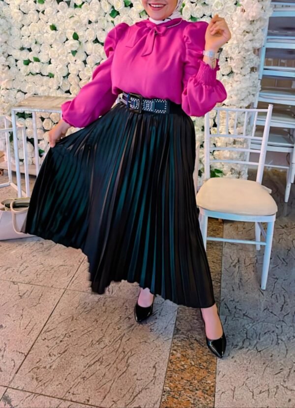 Pinky Fyonka Blouse