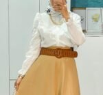 Rokama Blouse