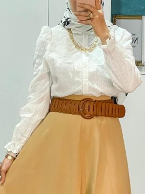 Rokama Blouse