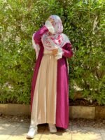 Afnan Two Pockets Skirt